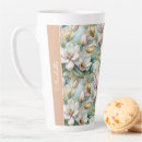 Search for magnolia flower mugs Floral