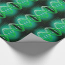 Search for scientist wrapping paper Dna