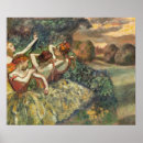 Search for degas ballet dancers posters Ballerina