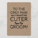 Search for groomsman cards Request