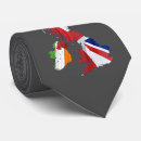 Recherche de drapeau britannique cravates Anglais