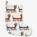 Recherche de dachshund christmas stockings Xmas