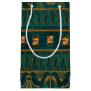 Search for egyptian gift bags Vintage
