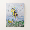 Search for honey bee puzzles Kids