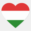 Search for hungarian flag stickers Ungarn