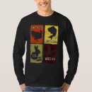 Recherche de cruauté animale tshirts Manger
