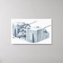 Search for gun canvas prints Soldier