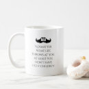 Search for mustache mugs Father
