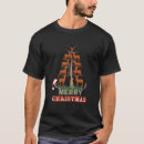 Search for hunting christmas tshirts Deer