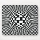Recherche de dimension tapis souris Géométrique