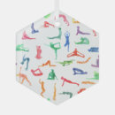 Search for yoga ornaments Colourful