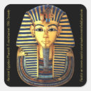 Search for egyptian pharaoh stickers King