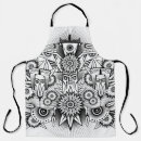 Search for black culture aprons Cultural