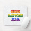 Search for allied mousepads Rainbow