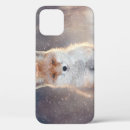 Search for winter forest iphone cases Animal