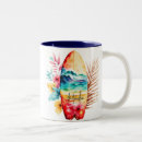 Search for sea craft mugs Tropical