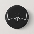 Recherche de cardiologie badges Cardiologue