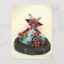 Search for baby dragon postcards Fantasy