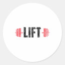 Search for fitness goals stickers Gym life