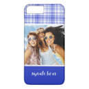Recherche de arrière plan blanc iphone coques Monogramme