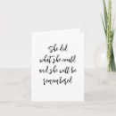 Search for inspirational note cards Kindness