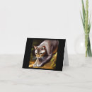 Search for bobtail cards Cat