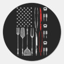 Search for funny bbq stickers Barbecue