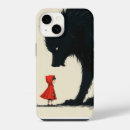 Search for black wolf iphone cases Forest