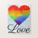 Search for rainbow puzzles Watercolor