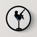 Recherche de je suis célibataire badges Bleu