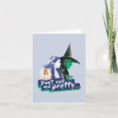 Search for witch note cards Dorothy