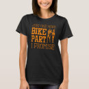 Recherche de cool motorcycle tshirts Un
