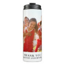 Search for thank you travel mugs Simple