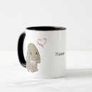 Search for floppy ears mugs Rabbit