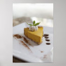 Recherche de cheesecake posters Tarte