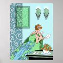 Search for deco design posters Fashion