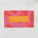 Search for marketing manager business cards Brand strategist