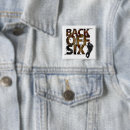 Search for six square buttons Social distancing