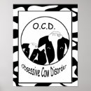Search for ocd posters Funny