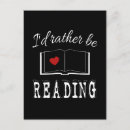 Recherche de reading cartes postales Literature