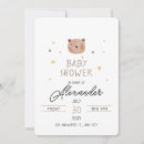 Recherche de pantoufles invitations Tutu excité