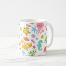 Search for cartoon turtle mugs Sea