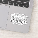 Search for the power of you stickers Motivational