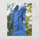 Recherche de ange tombé cartes postales Religieux