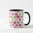 Search for apple design mugs Food