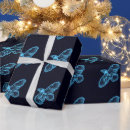 Search for glow wrapping paper Wildlife