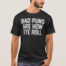 Recherche de mauvais papa tshirts Pointes