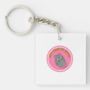 Search for laziness keychains Cute