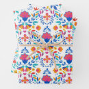 Search for mexican wrapping paper Ethnic
