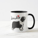 Recherche de beardies tasses Chien